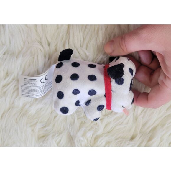 Little Tikes Springlings Surprise Series 2 Figure Dalmation - Picture 7 of 8